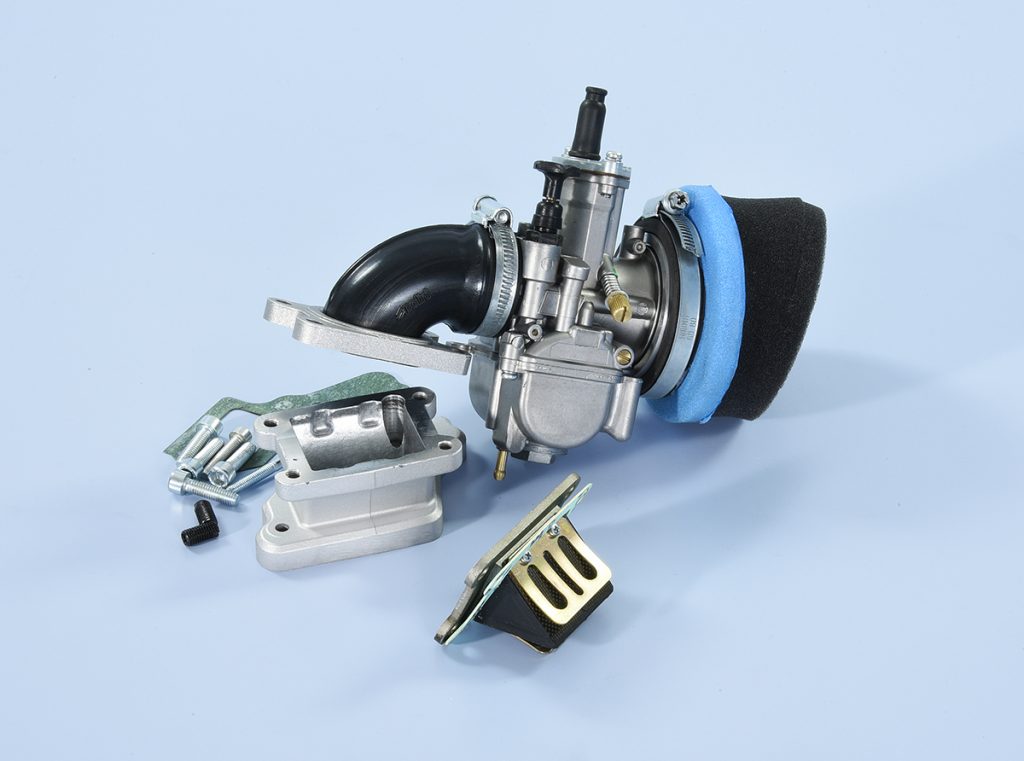 Polini pour Vespa PX 125