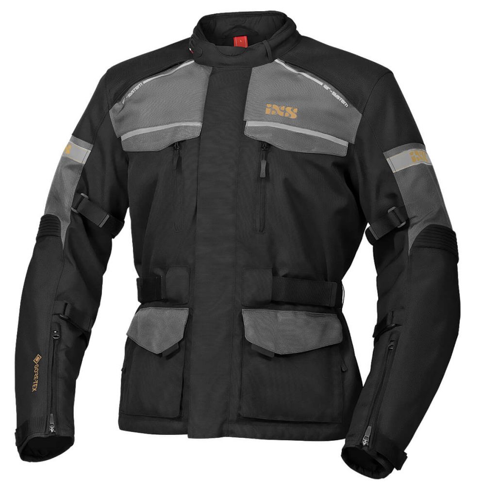iXS – Veste & Pantalon Tour Classic-GTX