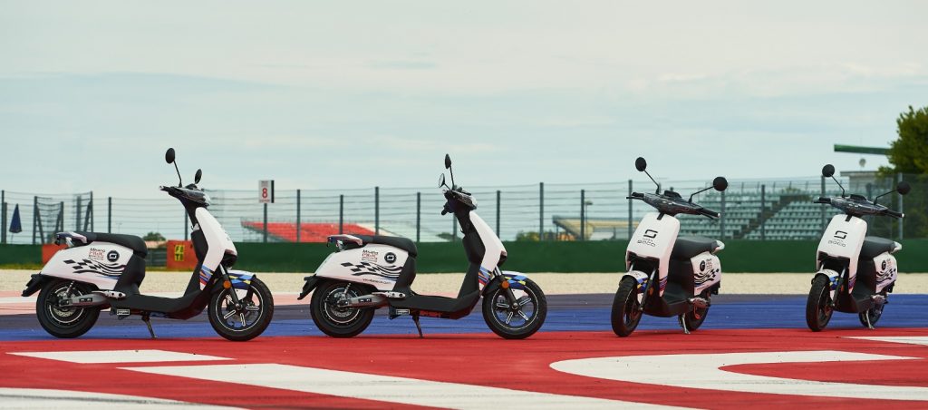 Misano World Circuit sotto due buone stelle