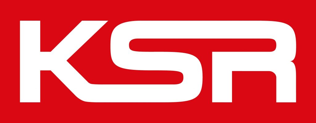 KSR