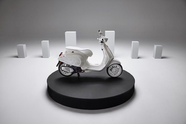 JB Vespa