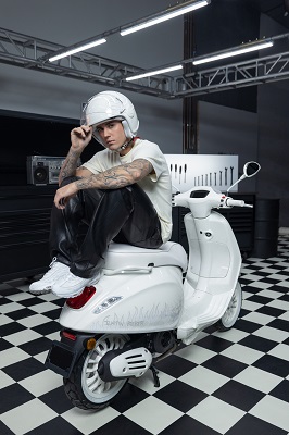 JB Vespa