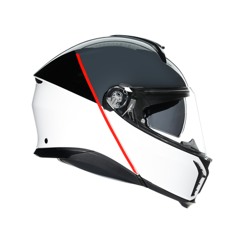 casco AGV Tourmodular