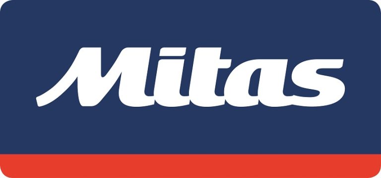 Mitas logo