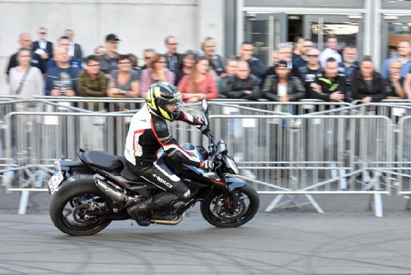 INTERMOT