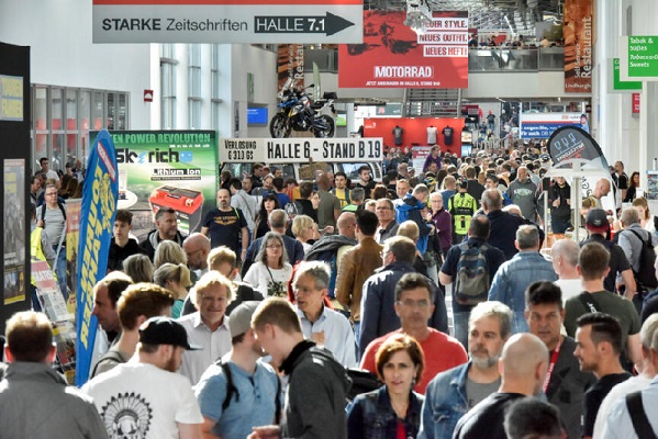 INTERMOT