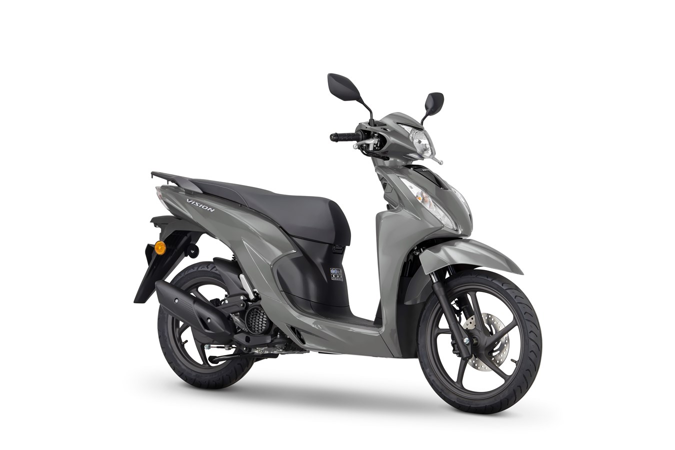 23YM HONDA VISION 110