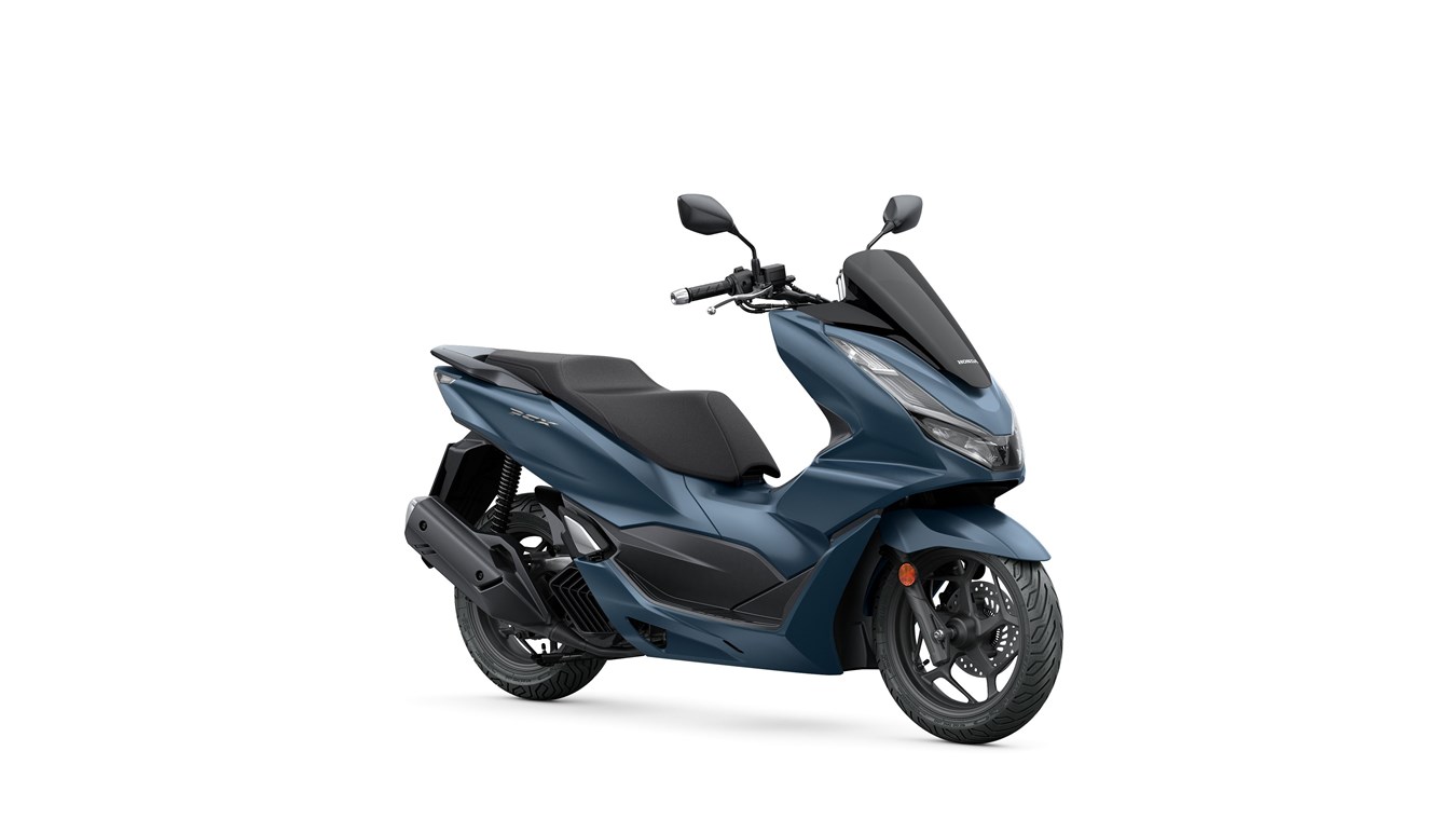 23YM HONDA PCX125