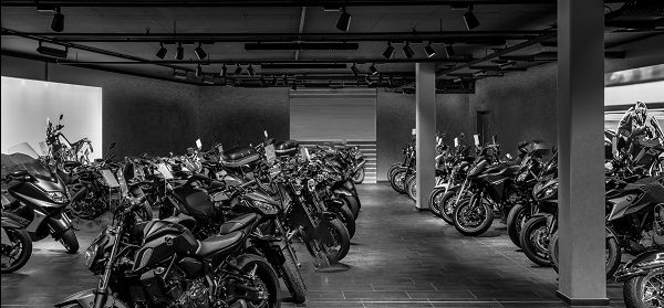 EMIL WEBER MOTOS AG DEVIENT « HOSTETTLER MOTO AG | ZÜRICH NORD »
