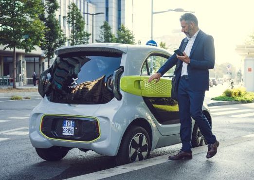 Autonomous driving5