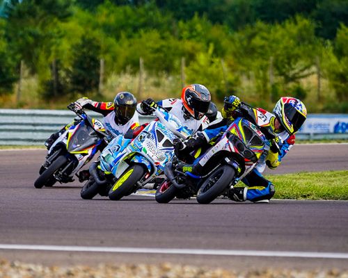 POLINI ITALIAN CUP 2025 – TERZO ROUND A MODENA