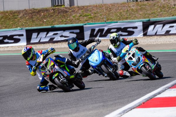 POLINI ITALIAN CUP 2025 – 4° ROUND A VARANO
