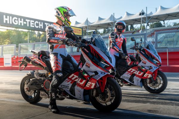 GRESINI-20