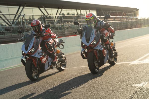 GRESINI-8