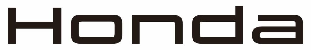 Honda Motorcycle Business Product Marks and New Emblem