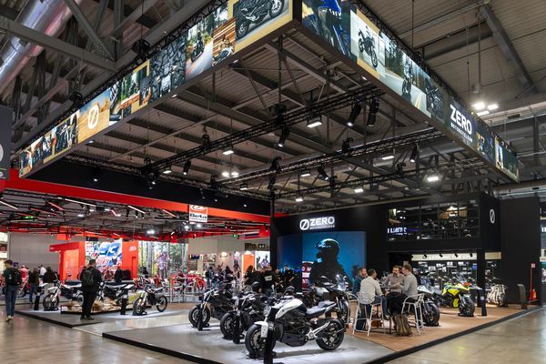 zero-motorcycles-booth-eicma-2025