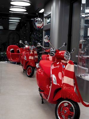 Vespa_Slitta_Babbo_Natale_3