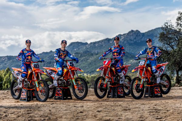 733317_Red Bull KTM_MXGP_Adamo_Lucas Coenen_Laengenfelder_Sacha Coenen_Team Shoot_2026 _4_2026 Red Bull KTM Factory Racing Team Shooting