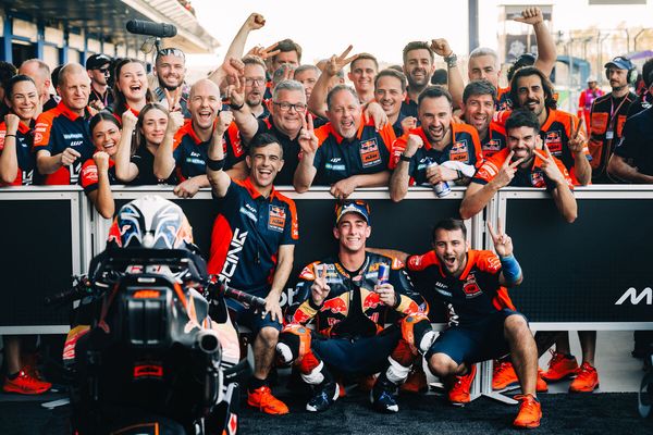 737190_Pedro Acosta_Red Bull KTM_MotoGP_RC16_Chang International Circuit _THA_01-03-2026-22_1st Rnd. MotoGP 2026 - Buriram _THA_