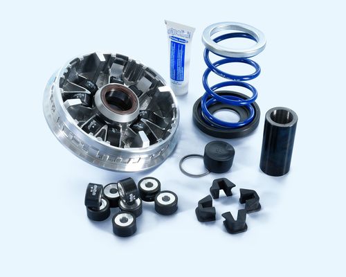 Polini Maxi Hi-Speed for SYM ADX TG 400 E5+