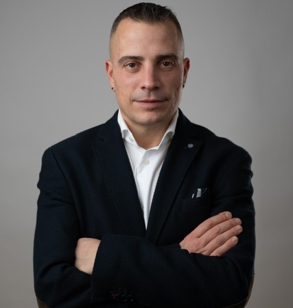 Suzuki Switzerland AG appoints Giuseppe Bolognese as the new Head of Motorcycles and Marine