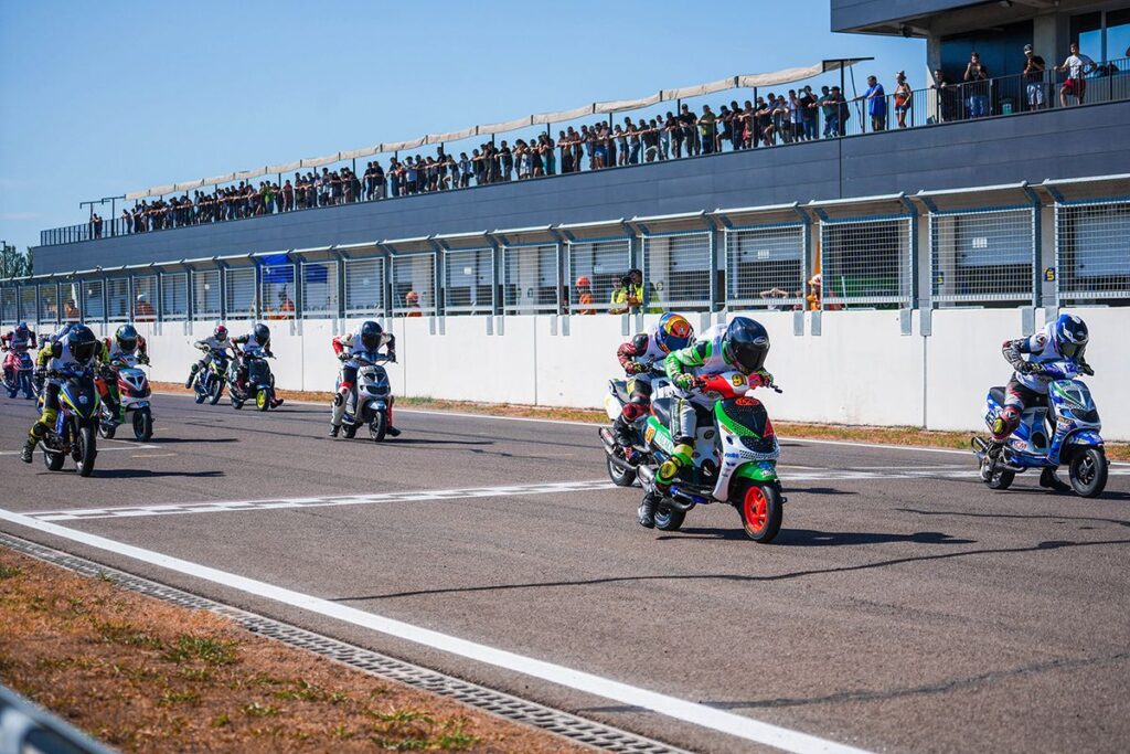 Polini Italian Cup 2026 70 Amatori