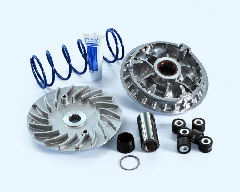 Polini Evolution Variator for Honda 350