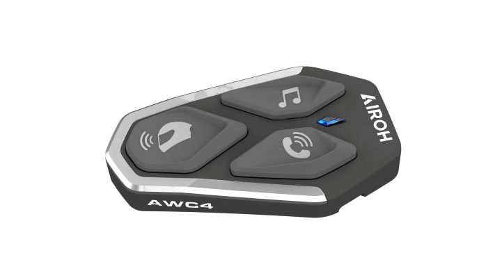 AIROH AWC 4