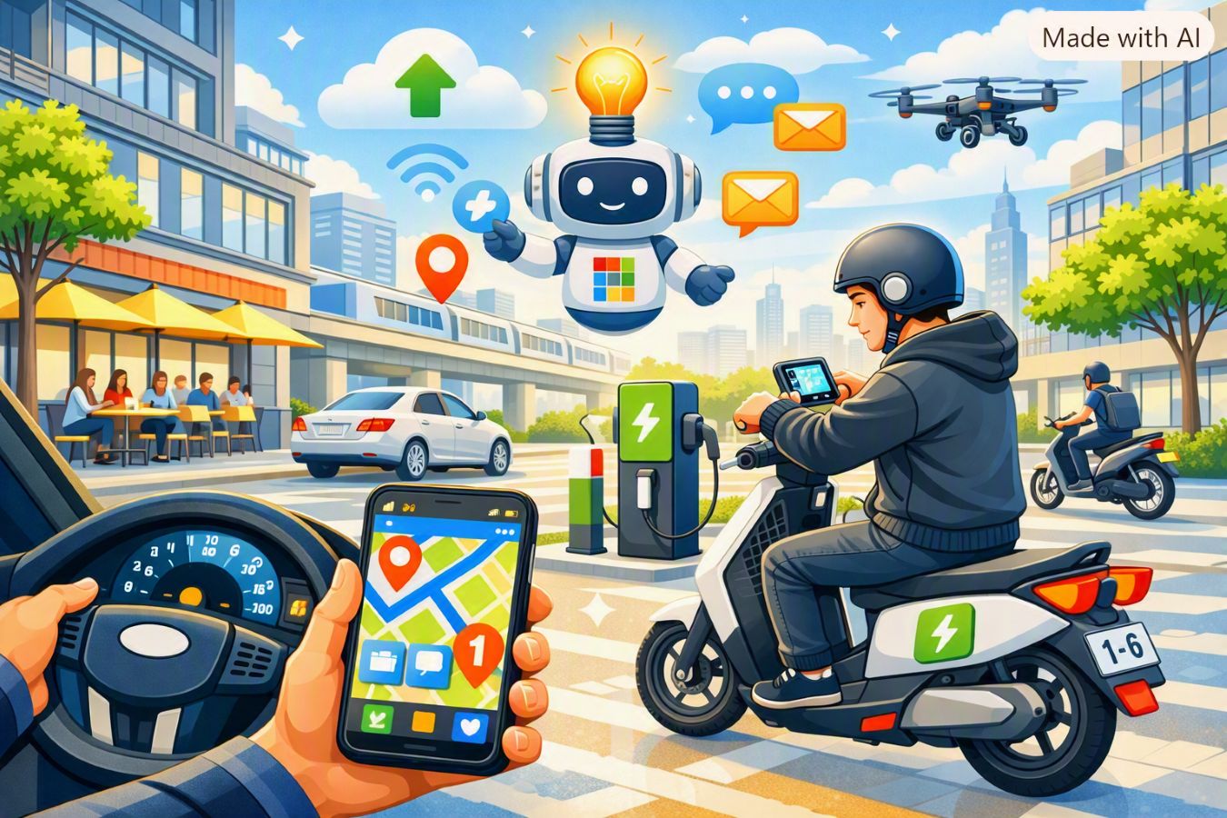 Copilot_20260816_131130 Microsoft Updates Services: Pro App, Cloud, and Digital Mobility News
