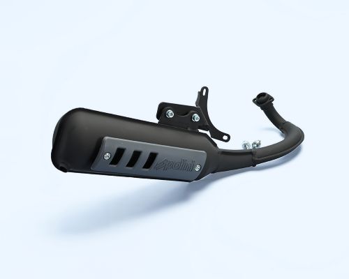 Marmitta Hi-Speed Piaggio ZIP 