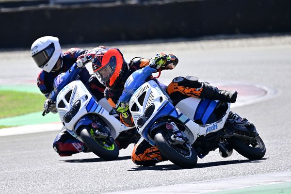 Polini Italian Cup Varano 2026, 100 Sport