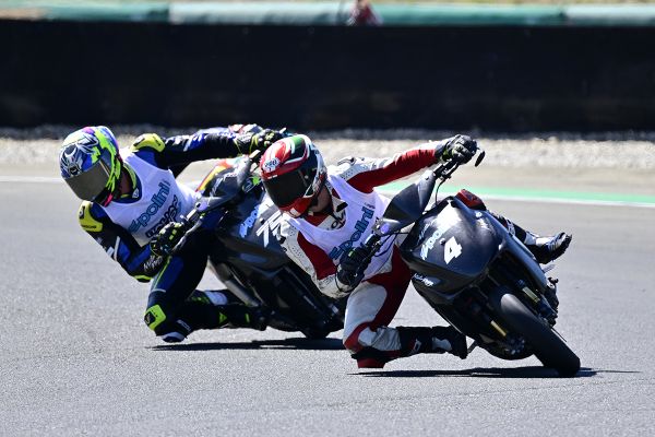Polini Italian Cup Varano 2026, 70 Evolution