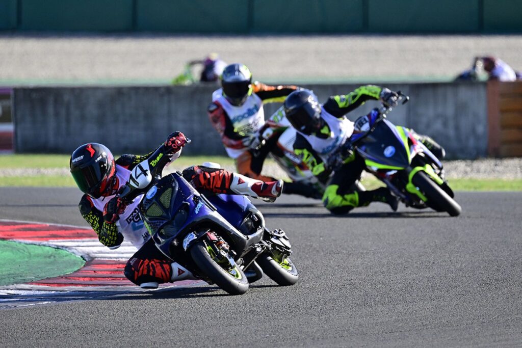 Polini Italian Cup Varano 2026, 70 AMATORI