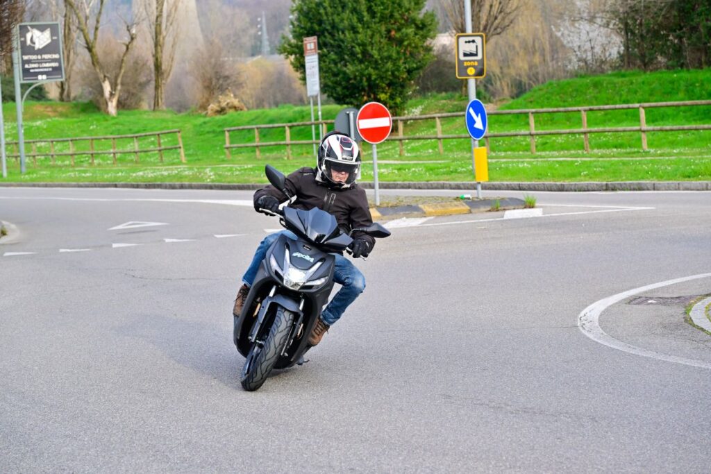 test-drive-polini-kymco-agility-s-125