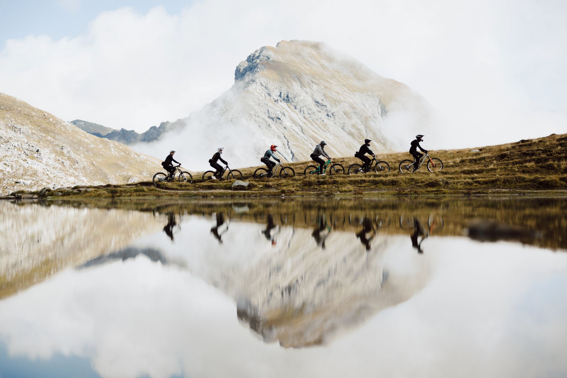MONDRAKER_ENDURO_TEAM_2026_Davos_ Day1_stage1_transfer_Photo_Andoni_Lopez-59 MONDRAKER_ENDURO TEAM 2026 Davos -Day1 stage1
