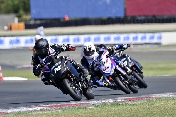 Polini Italian Cup Varano 2026, Big Evo Open 