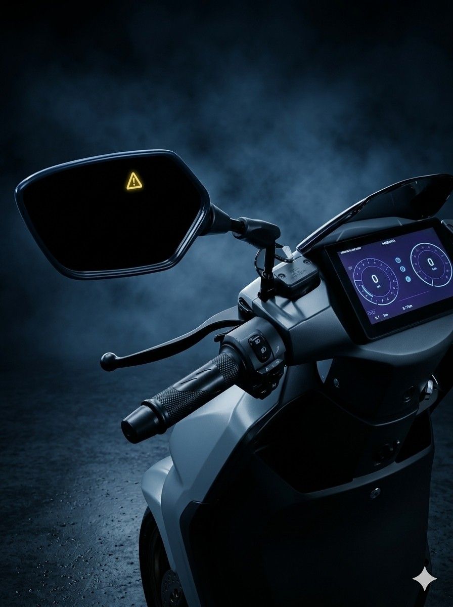 NERVA to unveil new Kory at EICMA 2026.