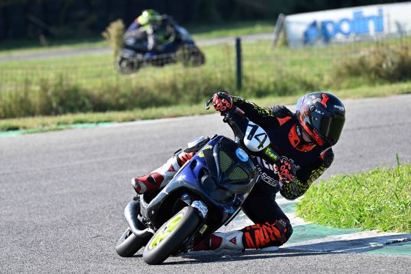 Polini Italian Cup 2026 - The final results of the season in Pomposa. 