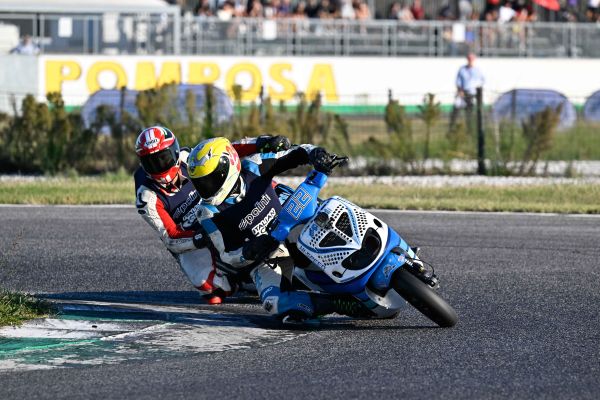 Polini Italian Cup 2026 - The final results of the season in Pomposa. 