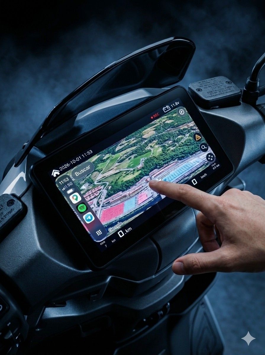 NERVA to unveil new Kory at EICMA 2026.