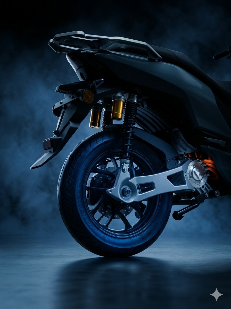NERVA to unveil new Kory at EICMA 2026.