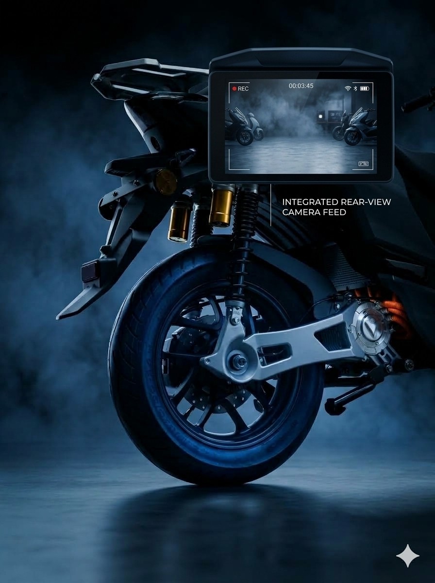NERVA to unveil new Kory at EICMA 2026.